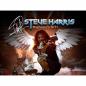 Preview: Tech21 SH-1 Steve Harris Bass Sansamp mit Kabel