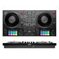 Preview: Hercules DJ Control Inpulse T7 DJ Controller mit Tasche und Tuch