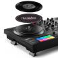 Preview: Hercules DJ Control Inpulse T7 DJ Controller mit Tasche und Tuch