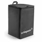Preview: Schlagwerk TA-12 Cajontasche Rucksack mit Sitzpad