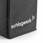 Preview: Schlagwerk TA-12 Cajontasche Rucksack mit Sitzpad