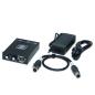 Preview: Eich Hocker DBC400R Subwoofer-Hocker Velours Komplett-Set mit Sticks