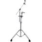 Preview: Pearl TC-1030B Tom-Beckenständer mit Schlagzeugstöcken