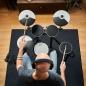 Preview: Roland TD-02KV E-Drum Schlagzeug