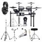 Preview: Roland TD-27KV2 E-Drum mit Hardware und Zubehör