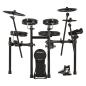 Preview: Roland E-Drum TD313 elektronisches Schlagzeug mit Zubehör