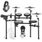 Preview: Roland E-Drum TD513 elektronisches Schlagzeug mit Kopfhörer