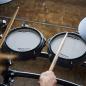Preview: Roland E-Drum TD513 elektronisches Schlagzeug mit Kopfhörer
