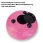 Preview: keepdrum Zungentrommel TD8PK-F Tongue Drum 11 Töne Pink F-Dur
