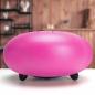 Preview: keepdrum Zungentrommel TD8PK Tongue Drum 11 Töne Pink