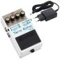 Preview: Boss TE-2 Tera Echo Delay Pedal Effektgerät mit Netzteil
