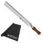 Preview: Meinl Sonic Energy Stimmgabel TF-ME Merkur mit Tuch