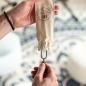 Preview: Meinl Sonic Energy Stimmgabel TF-ME Merkur mit Tuch