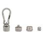 Preview: Rode Thread Adaptor mit Mikrofasertuch
