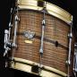 Preview: Tama Star Reserve Snare Drum Oiled Curly Ash
