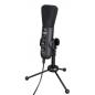 Preview: Tascam TM-250U Mikrofon mit Mikrofonarm