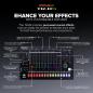 Preview: Roland Drum-Machine TR-8S Drum-Computer