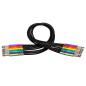 Preview: Hosa TTS-Serie Patchkabel Tiny Telephone 30-90cm