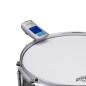 Preview: Overtone Labs Tune-Bot Gig Stimmgerät Tuner mit Drumsticks