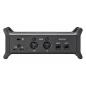 Preview: Zoom UAC-232 USB Audio Interface mit Kopfhörer