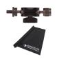 Preview: Rode Kugelgelenk Universal Ball Mount mit Tuch