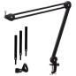 Preview: Rode Kugelgelenk Universal Ball Mount mit Gelenkarm