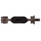 Preview: Rode Kugelgelenk Universal Ball Mount mit Gelenkarm