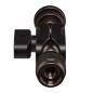 Preview: Rode Kugelgelenk Universal Ball Mount mit Tuch