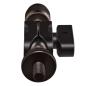Preview: Rode Kugelgelenk Universal Ball Mount mit Tuch
