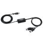 Preview: Roland UM-One MkII USB-MIDI Interface Kabel