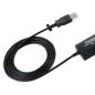 Preview: Roland UM-One MkII USB-MIDI Interface Kabel