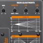 Preview: ESI Unik 05+ aktive Studio Monitor-Box 1 Stück