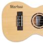 Preview: Stagg Ukulele US-30 Sopran-Ukulele mit personalisierter Gravur