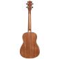 Preview: Stagg Ukulele US-30 Sopran-Ukulele mit Tasche