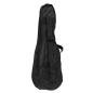 Preview: Stagg Ukulele US-30 Sopran-Ukulele mit Tasche und Wandhalter