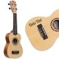 Preview: Stagg Ukulele US-30 Sopran-Ukulele mit personalisierter Gravur