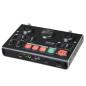 Preview: Tascam US-42B MiniStudio Creator  mit Kopfhörer
