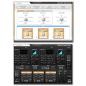 Preview: Tascam US-42B MiniStudio Creator  mit Kopfhörer
