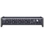 Preview: Tascam US-4x4HR Audio-Midi-Interface mit Kopfhörer