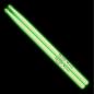 Preview: Agner Schlagzeugstöcke 5B UV Glow Sticks