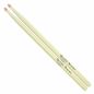 Preview: Agner Schlagzeugstöcke 5B UV Glow mit keepdrum 5B