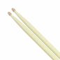 Preview: Agner Schlagzeugstöcke 5B UV Glow mit keepdrum 5B