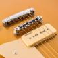 Preview: Vintage E-Gitarre V100GT Reissued Gold Top mit Kabel