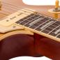 Preview: Vintage E-Gitarre V100GT Reissued Gold Top mit Kabel