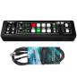 Preview: Roland HDMI-Video-Switcher V-1HD mit Kabel