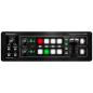 Preview: Roland HDMI-Video-Switcher V-1HD mit Kopfhörer