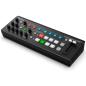 Preview: Roland Video Switcher V-1HD+ HD Plus mit XLR-Kabel