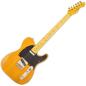 Preview: Vintage E-Gitarre V52MRBS Icon Distressed Butterscotch