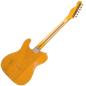 Preview: Vintage E-Gitarre V52MRBS Icon Distressed Butterscotch