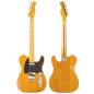Preview: Vintage E-Gitarre V52MRBS Icon Distressed Butterscotch